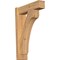 Ekena Millwork Legacy Block Smooth Outlooker, Western Red Cedar, 5 1/2"W x 18"D x 26"H OUT06X18X26LEC05SWR - alternate 1